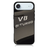 Mercedes Benz GLS 63 X6198 iPhone 17 Air Case