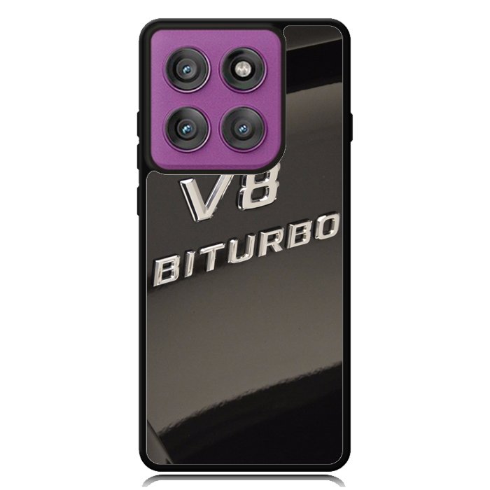 Mercedes Benz GLS 63 X6198 Motorola Moto Edge 2025 | Moto Edge 60 Fusion | Moto Edge 60 Pro Case