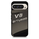 Mercedes Benz GLS 63 X6198 Google Pixel 9 | Google Pixel 9 Pro Case
