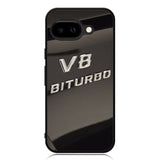 Mercedes Benz GLS 63 X6198 Google Pixel 9A Case