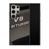 Mercedes Benz GLS 63 X6198 Samsung Galaxy S25 Ultra 5G Case