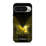 michigan wolverines logo Case Google Pixel 9 Pro XL BC0697