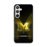 michigan wolverines Logo Samsung Galaxy A26 Case FE1836