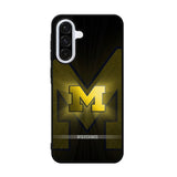 michigan wolverines Logo Samsung Galaxy A36 Case FE6348