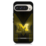 michigan wolverines logo Google Pixel 10 Pro XL Case BC0697