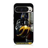michigan wolverines Case Google Pixel 9 Pro XL BC0698
