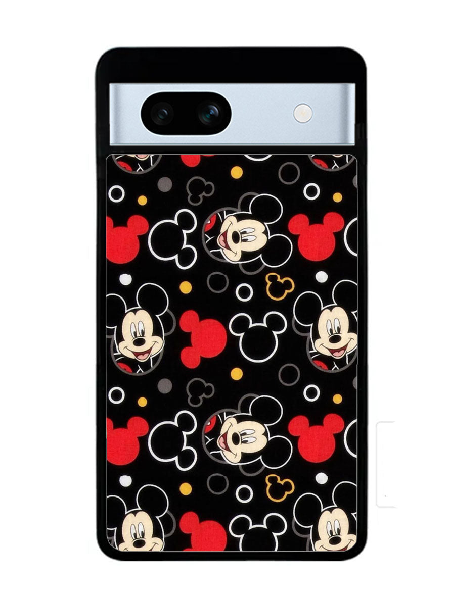 Mickey Mouse 1st Google Pixel 7A Case