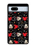 Mickey Mouse 1st Google Pixel 7A Case