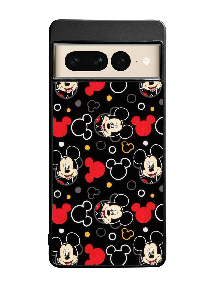 Mickey Mouse 1st Google Pixel 7 Pro Case