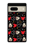 Mickey Mouse 1st Google Pixel 7 Case
