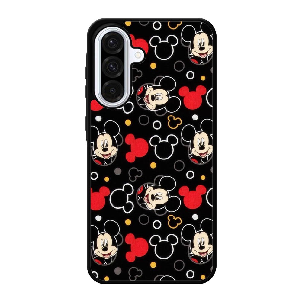 Mickey Mouse 1st Samsung Galaxy A56 Case FE6981