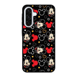 Mickey Mouse 1st Samsung Galaxy A56 Case FE5543