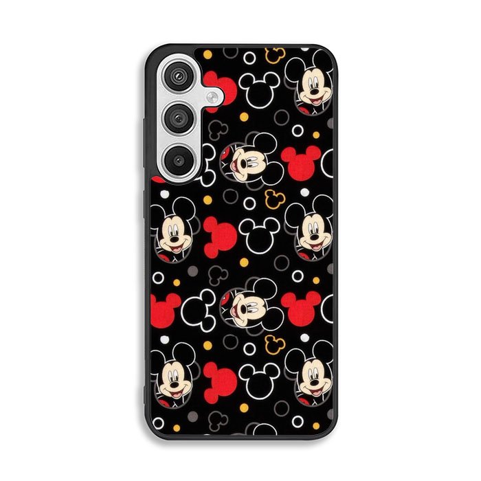 Mickey Mouse 1st Samsung Galaxy A26 Case FE2473