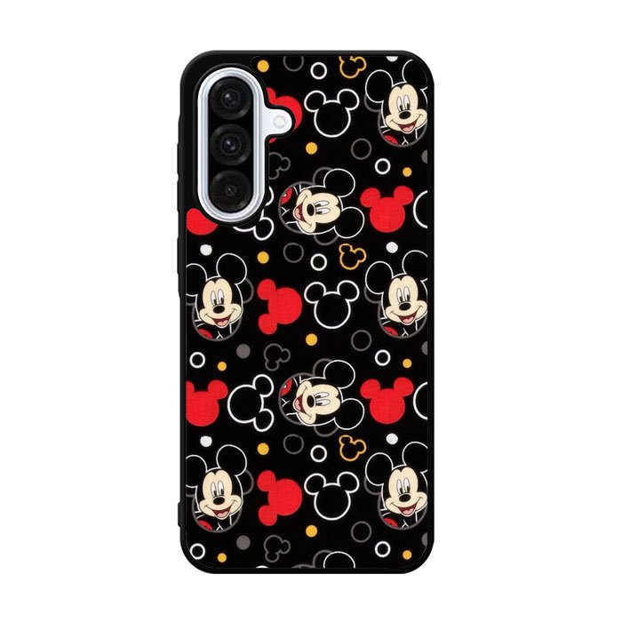 Mickey Mouse 1st Samsung Galaxy A36 Case FE5543