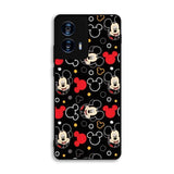 Mickey Mouse 1st Motorola Moto G Power 5G 2024 Case FE2473
