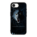 Minnesota Timberwolves X6166 iPhone 17e Case