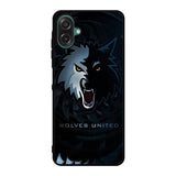 Minnesota Timberwolves X6166 Samsung Galaxy A07 Case