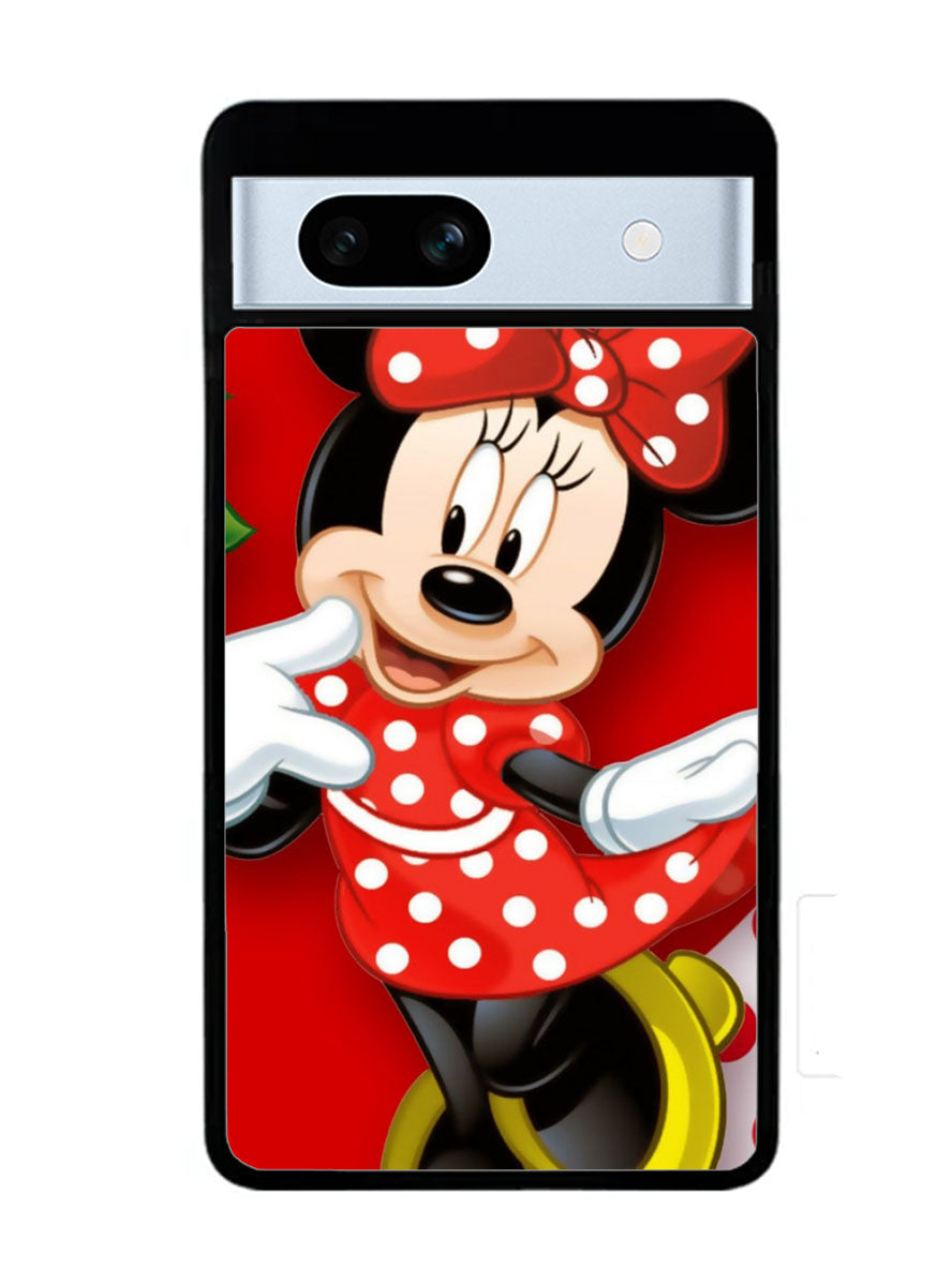 Minnie Mouse 1st Google Pixel 7A Case