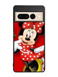 Minnie Mouse 1st Google Pixel 7 Pro Case