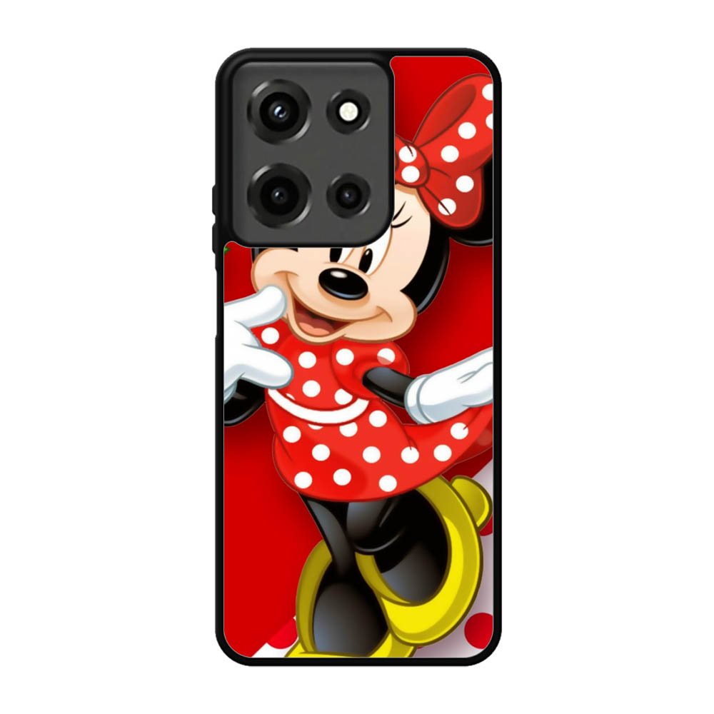 Minnie Mouse 1st Motorola Moto G 5G 2025 Case FE7809