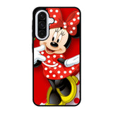 Minnie Mouse 1st Samsung Galaxy A56 Case FE3324