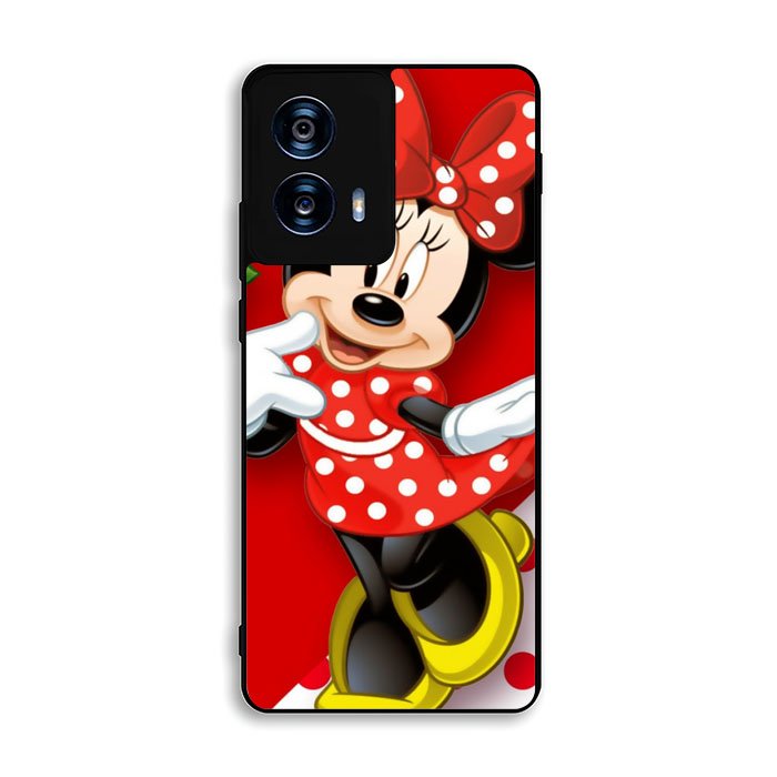 Minnie Mouse 1st Motorola Moto G Power 5G 2024 Case FE7809
