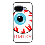 Mishka X6193 Google Pixel 10A Case