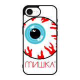 Mishka X6193 iPhone 17e Case