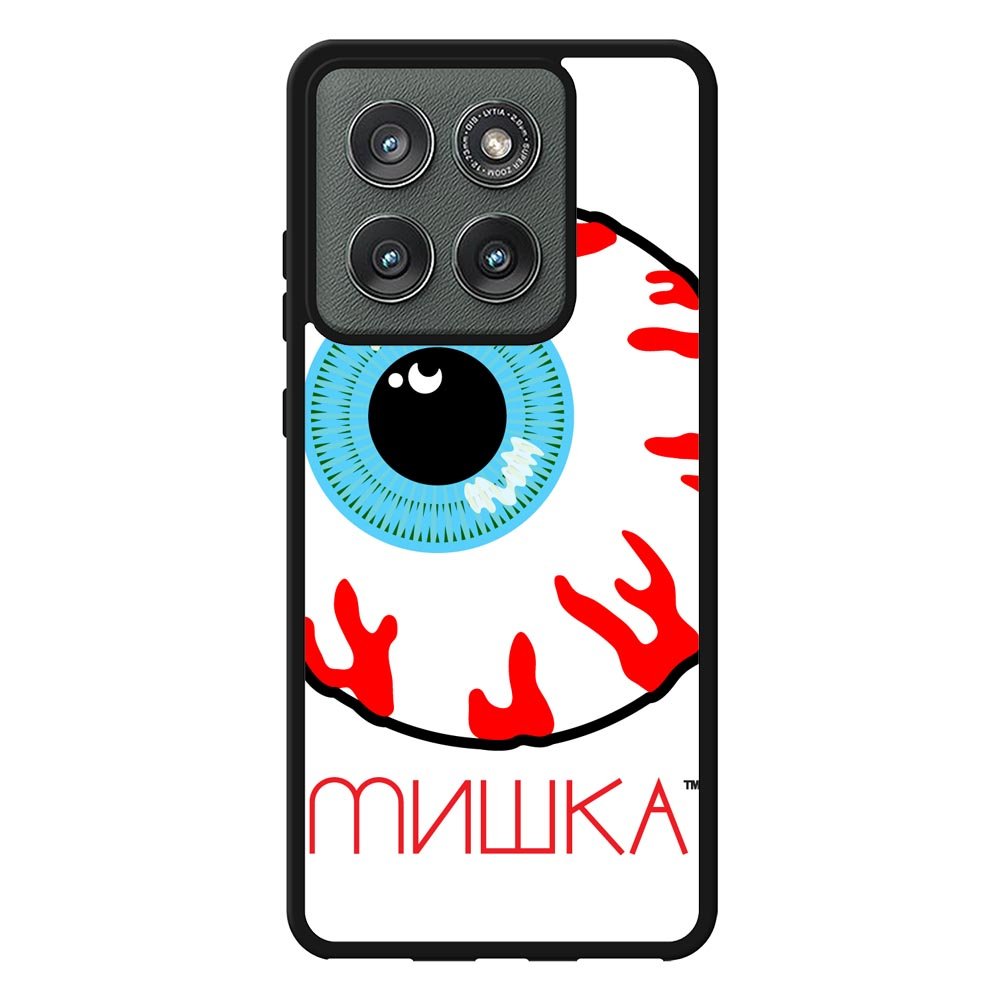 Mishka X6193 Motorola Moto Edge 2025 Case