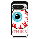 Mishka X6193 Google Pixel 9 Pro XL Case