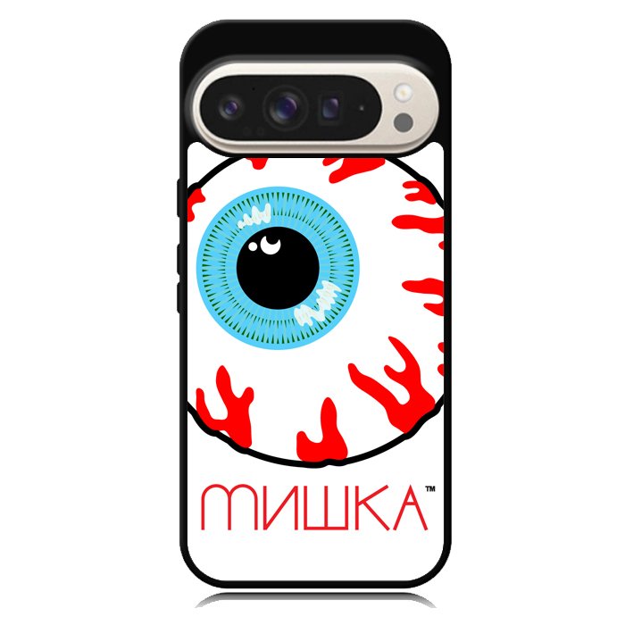 Mishka X6193 Google Pixel 9 | Google Pixel 9 Pro Case