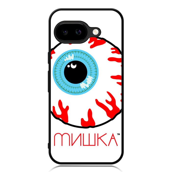 Mishka X6193 Google Pixel 9A Case