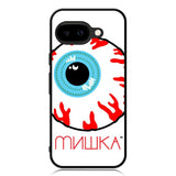 Mishka X6193 Google Pixel 9A Case