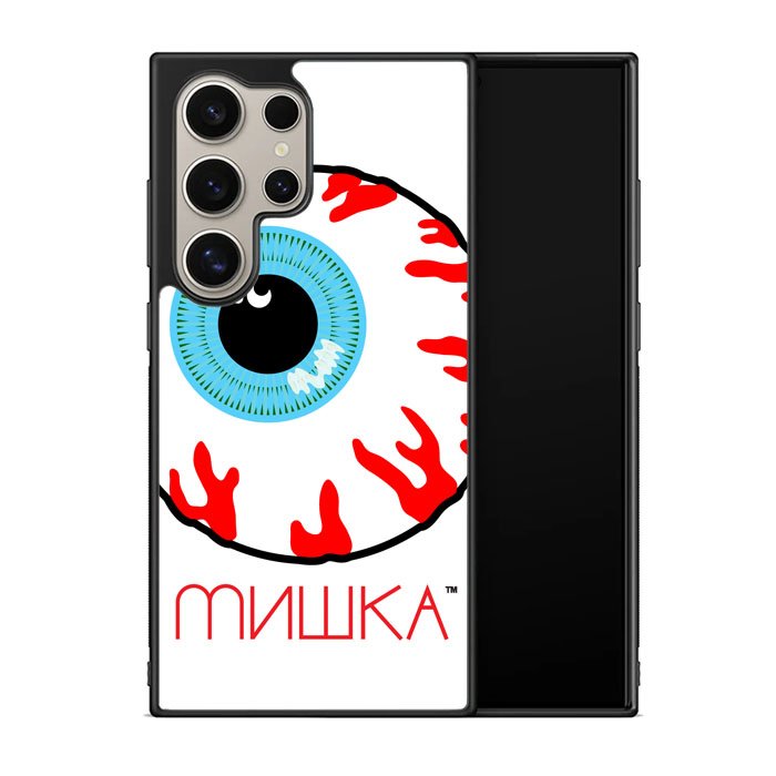 Mishka X6193 Samsung Galaxy S24 Ultra 5G Case