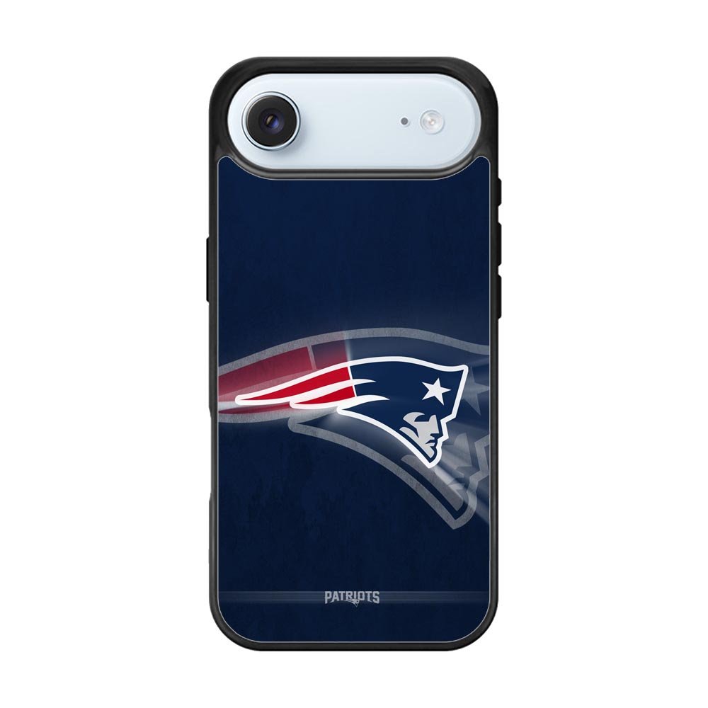 new england patriots X6158 iPhone Air Case