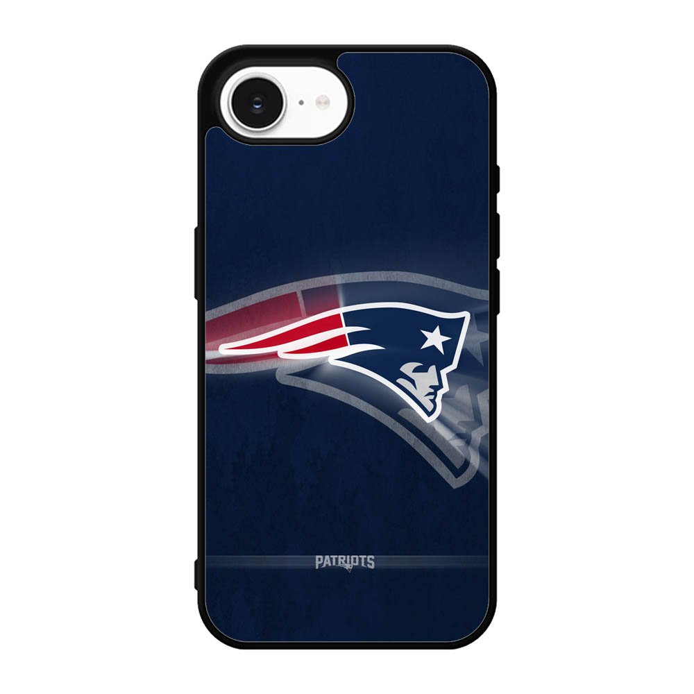 new england patriots X6158 iPhone 17e Case