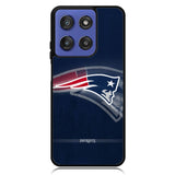 new england patriots X6158 Motorola Moto G Stylus 5G 2025 Case
