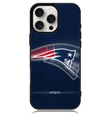 new england patriots X6158 iPhone 16 Pro Max Case