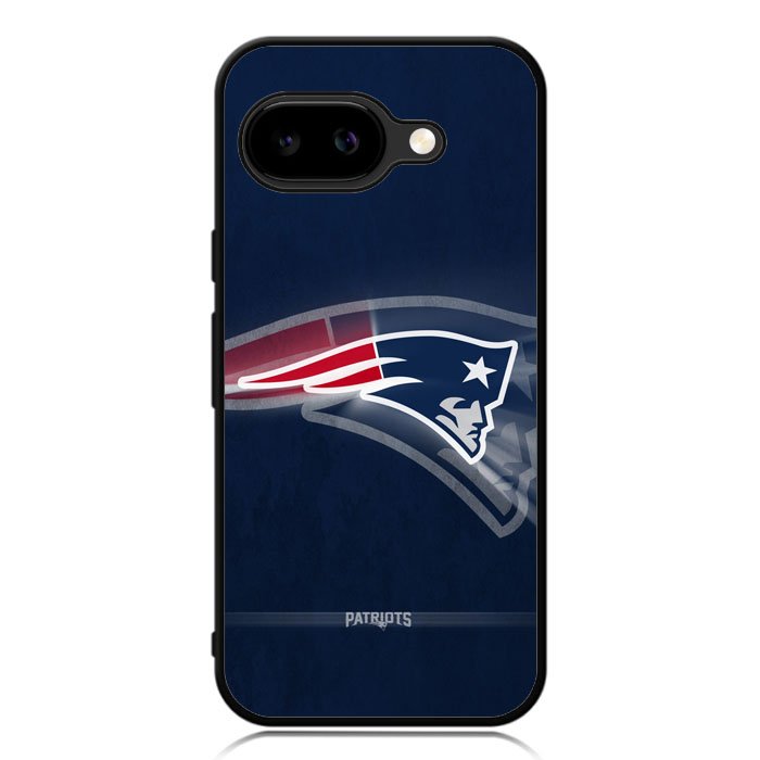 new england patriots X6158 Google Pixel 9A Case