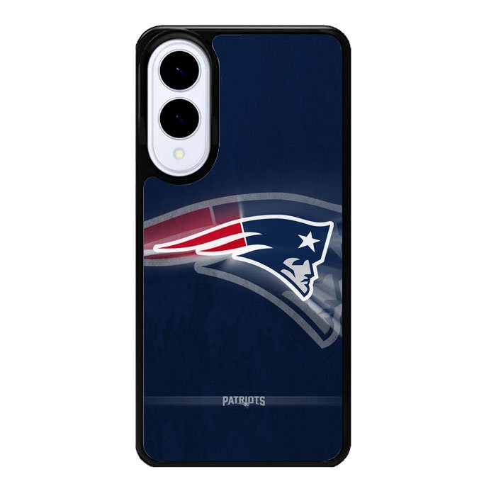 new england patriots X6158 Samsung Galaxy S25 Edge Case