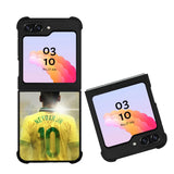 Neymar Jr Case Samsung Galaxy Z Flip 5 5G BC0670