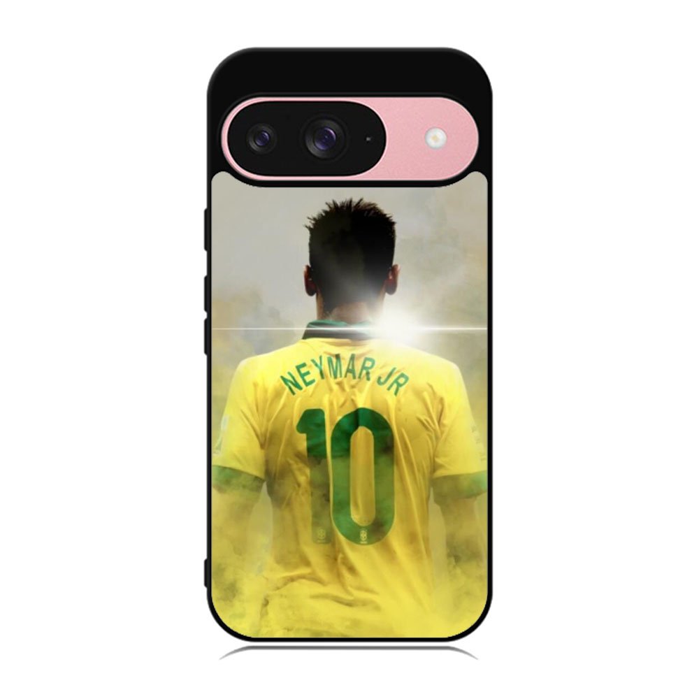 Neymar Jr Case Google Pixel 9 BC0670