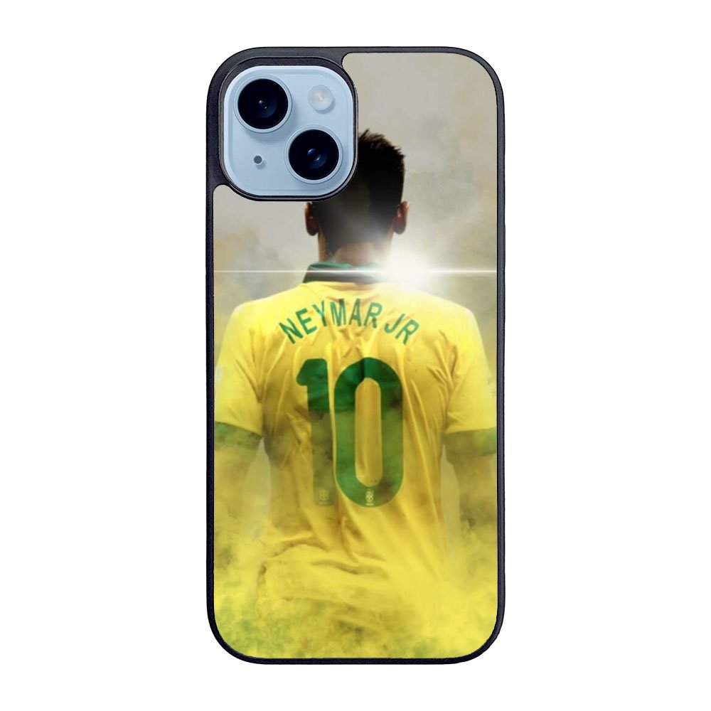 Neymar Jr Case iPhone 15 BC0670