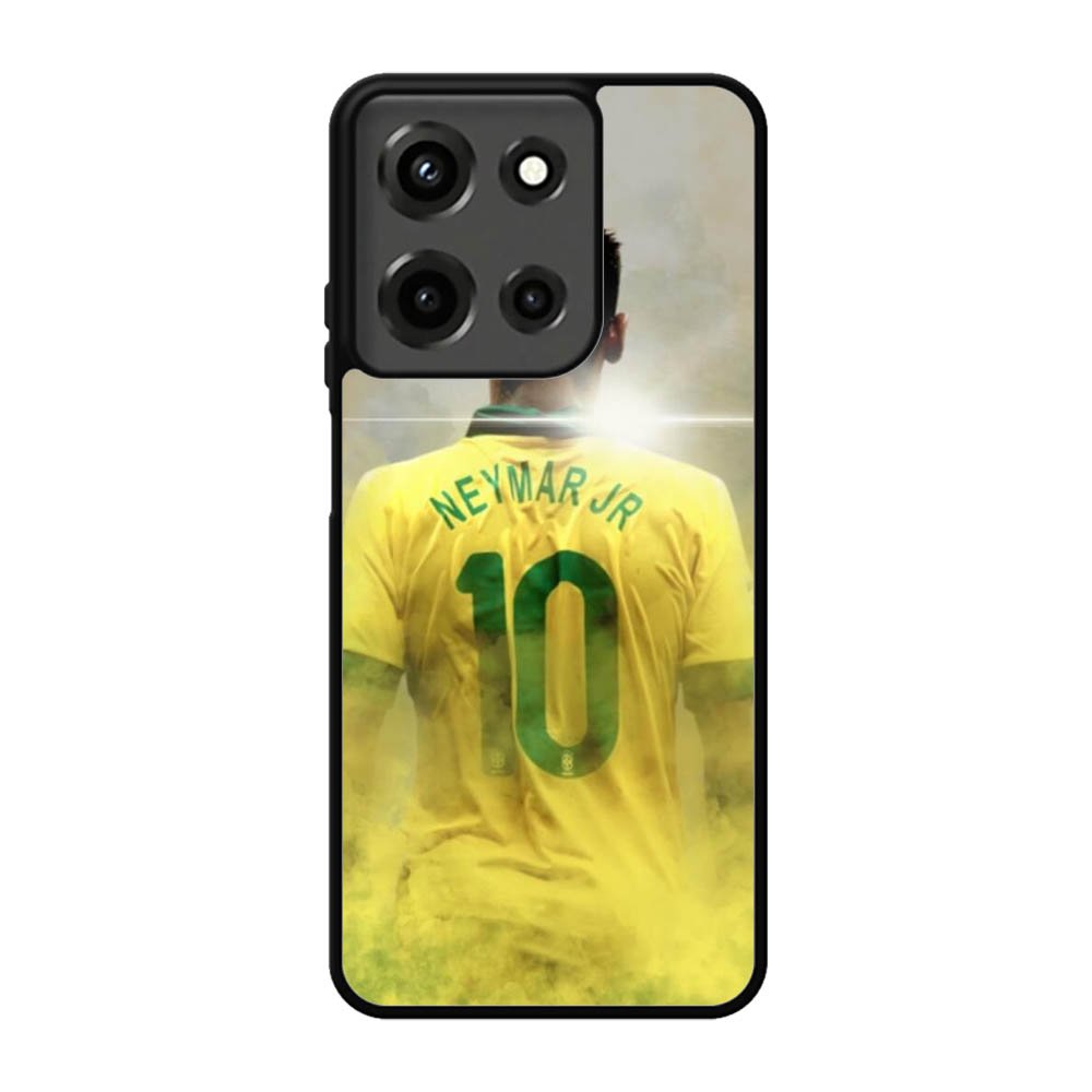 Neymar Jr Motorola Moto G 5G 2025 Case BC0670