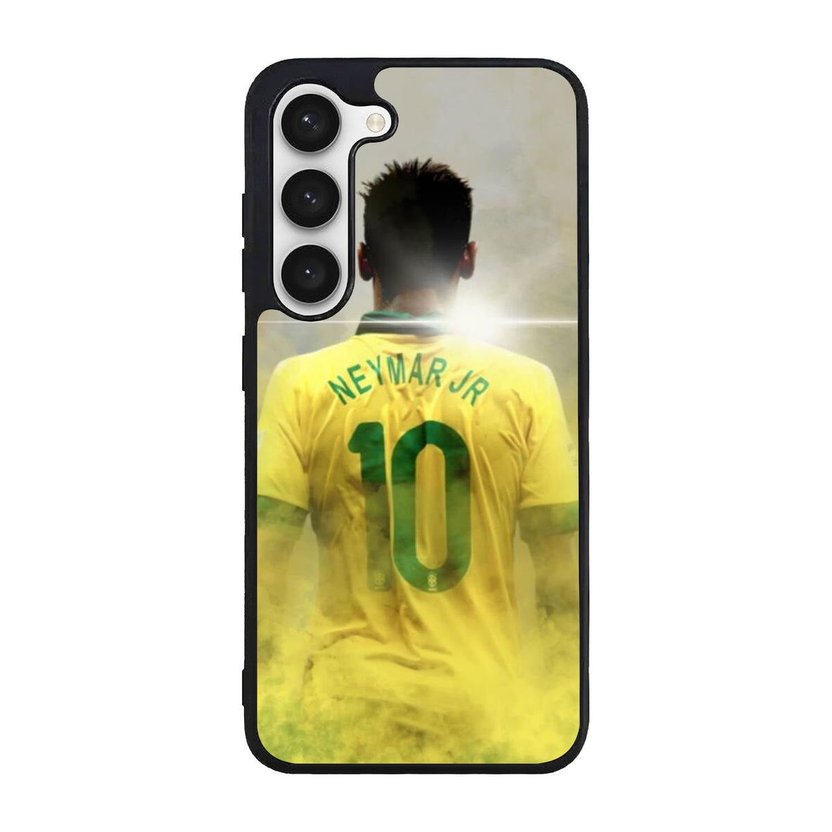 Neymar Jr Case Samsung Galaxy S23 FE 5G BC0670