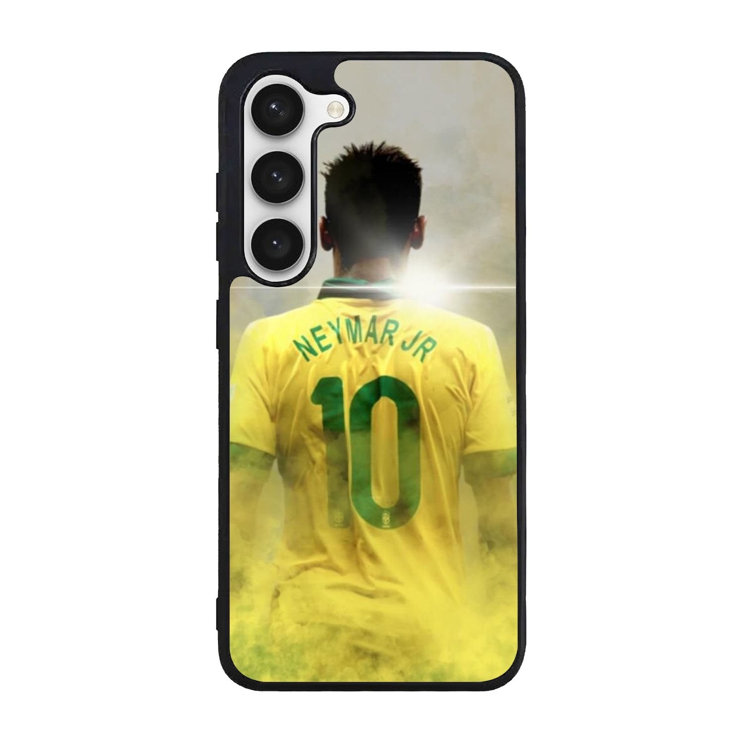 Neymar Jr Case Samsung Galaxy S24 FE 5G BC0670