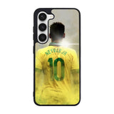 Neymar Jr Case Samsung Galaxy S24 Plus 5G BC0670
