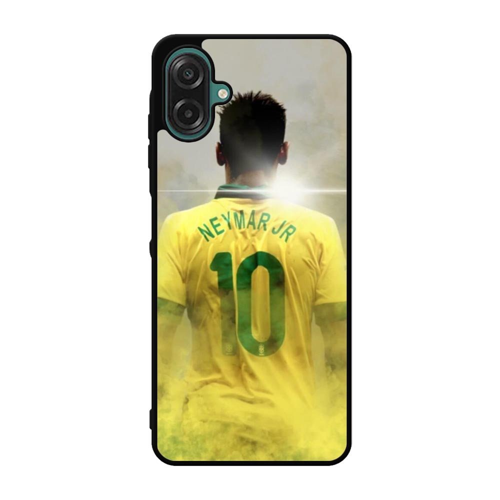 Neymar Jr Case Samsung Galaxy A07 BC0670