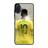 Neymar Jr Case Samsung Galaxy A07 BC0670