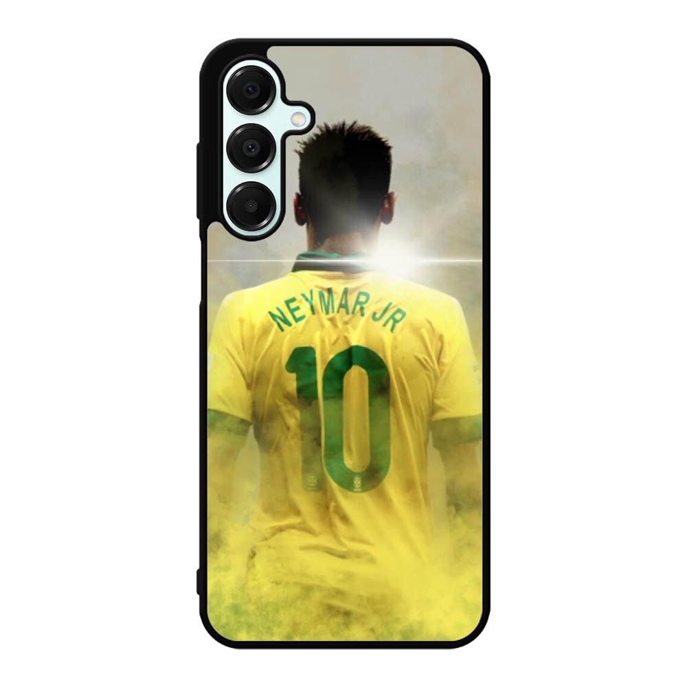 Neymar Jr Samsung Galaxy A16 Case BC0670